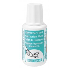 Fluid corector simplu Stanger - 18 ml